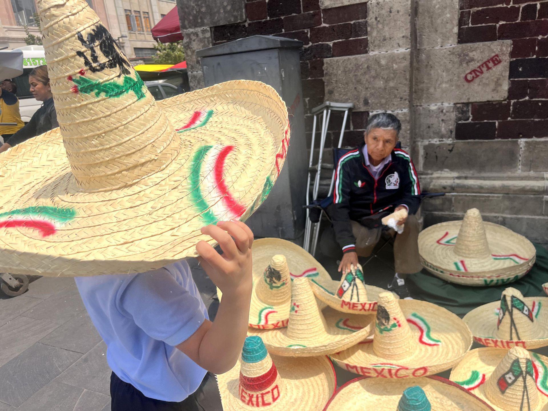Arranca el mundial... con un entusiasmo acotado