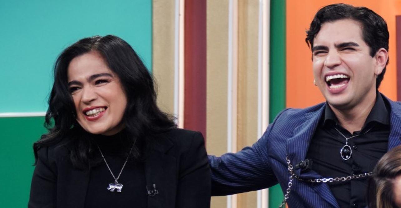 Asaltan a Aarón Mercury en CDMX: le roban a punta de pistola junto a su mamá