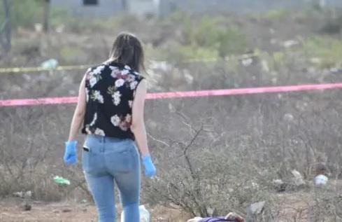 No solo es Celaya, en Chihuahua asesinaron a seis mujeres; entre ellas una embarazada. Noticias en tiempo real