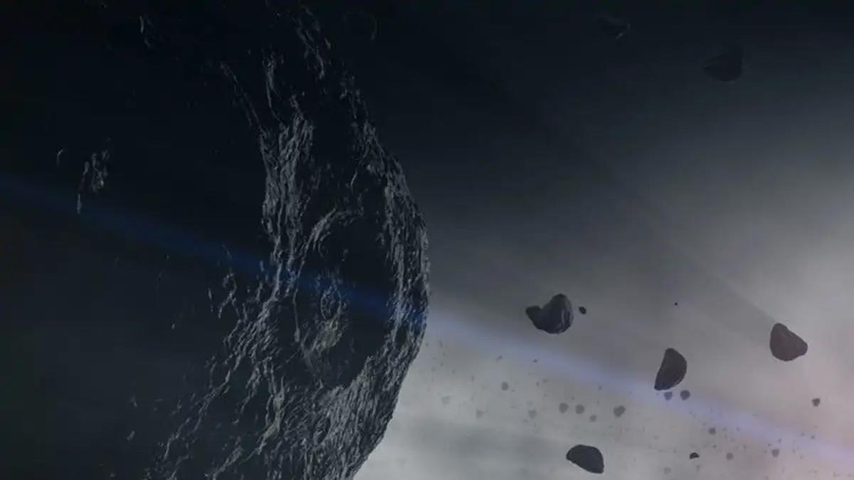 Asteroide ‘Bennu’ amenaza la Tierra... ¿Cuándo podría impactar y qué consecuencias devastadoras tendría?. Noticias en tiempo real