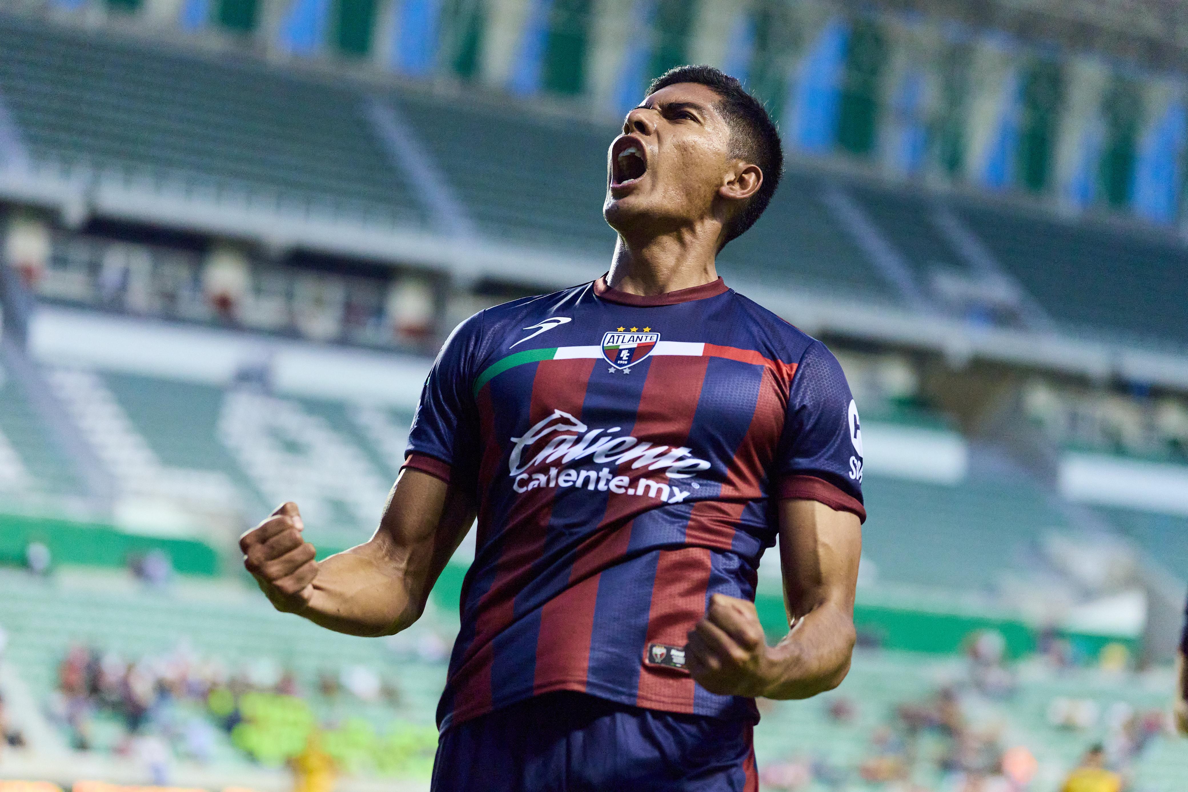 El ‘Equipo del Pueblo’ está de vuelta: Atlante oficializa su regreso a la Liga MX por Mazatlán