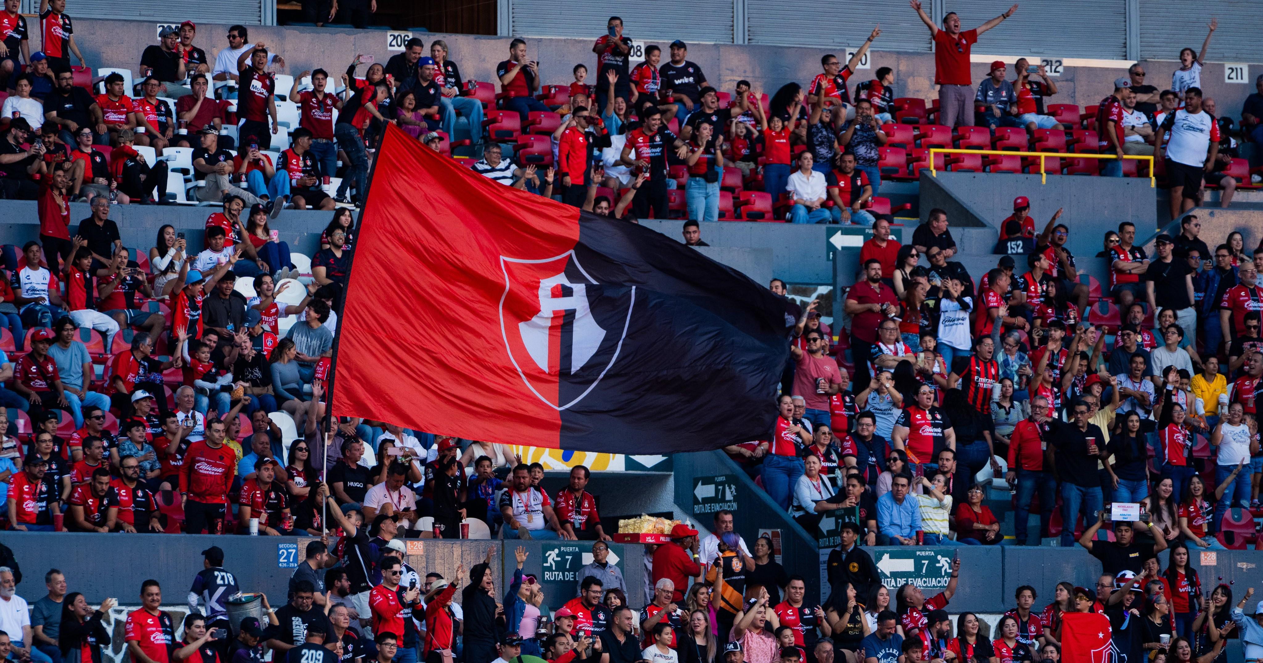 Grupo Orlegi vende al Atlas: Fin a la multipropiedad en la Liga MX y enfoque total en Santos Laguna