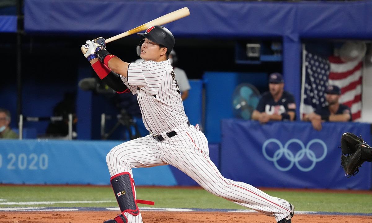 Yankees de NY preparan oferta por Munetaka Murakami, considerado el ‘Aaron Judge’ japonés. Noticias en tiempo real