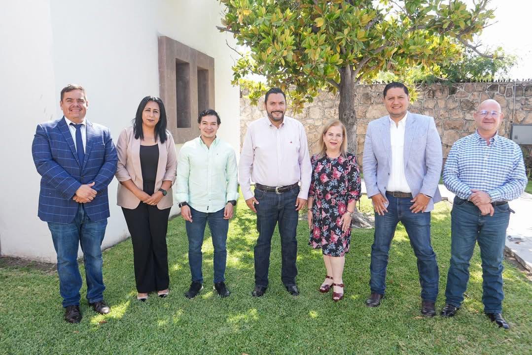 Alinean en Monclova preparación académica con demandas del sector productivo