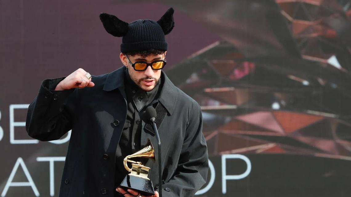 Se coronan Bad Bunny y Daddy Yankee en los premios de reguetón RBF en España. Noticias en tiempo real
