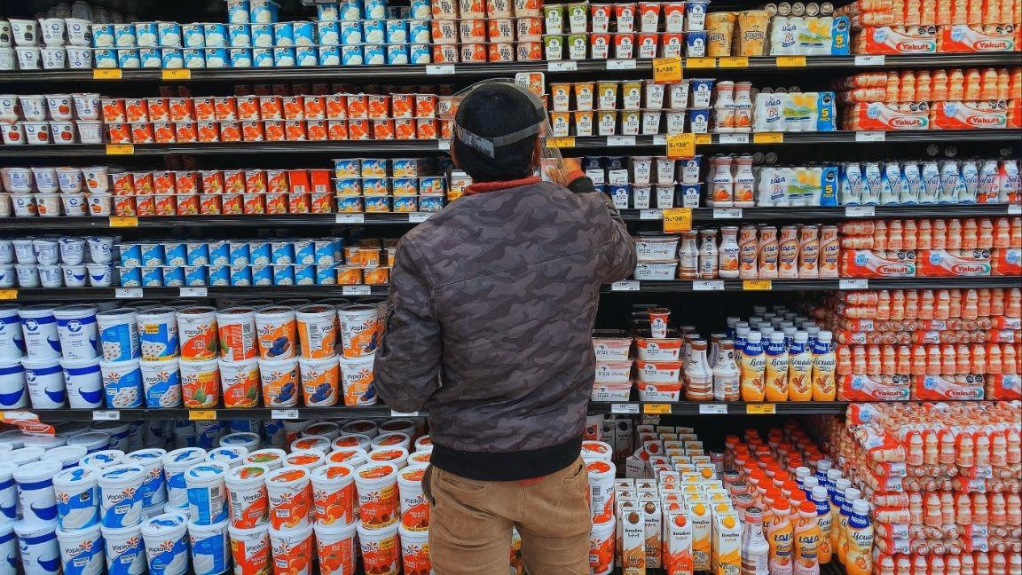 México: Acumula confianza del consumidor 17 caídas en mayo