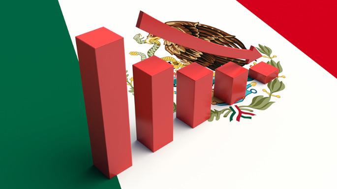 IMEF reduce estimación de crecimiento del PIB a 1.1% para Mé