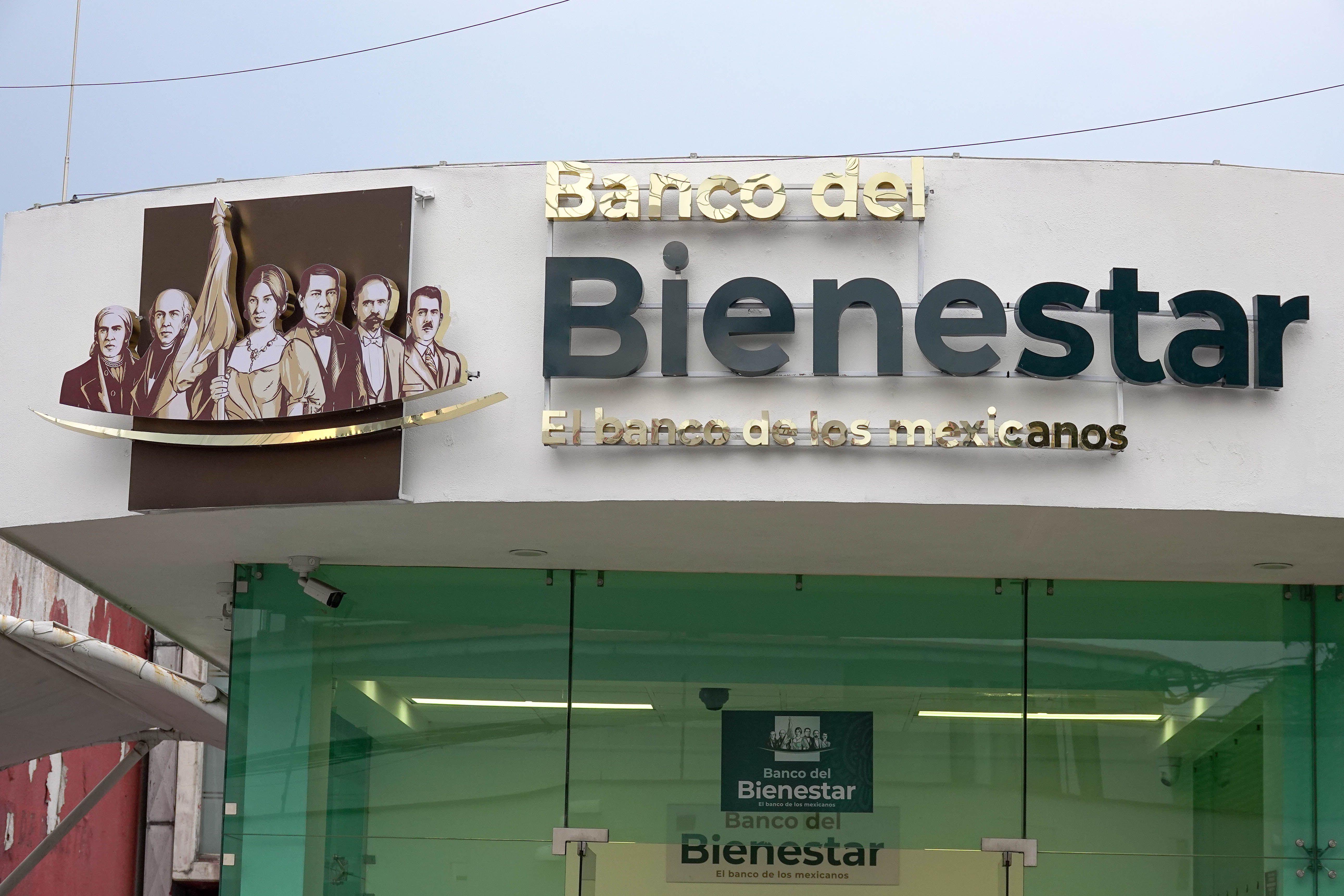 Banco del Bienestar lidera quejas en 2025: más de 65 mil reclamos por fraudes y fallas