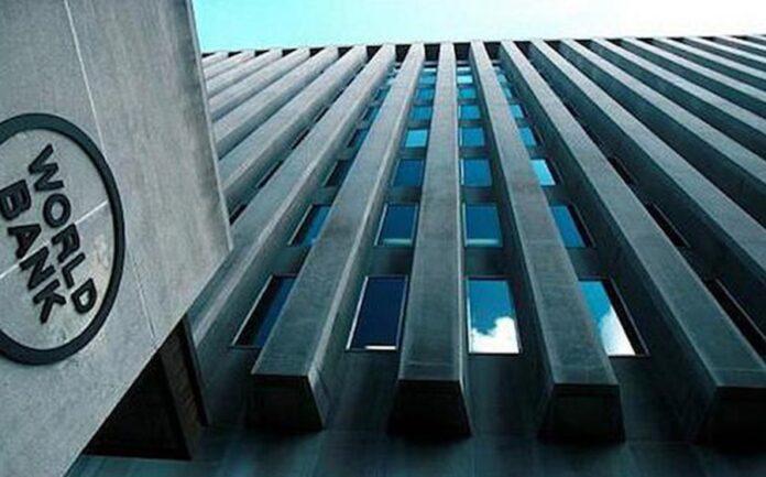 Banco Mundial rebaja al 2.5% su previsión de crecimiento glo