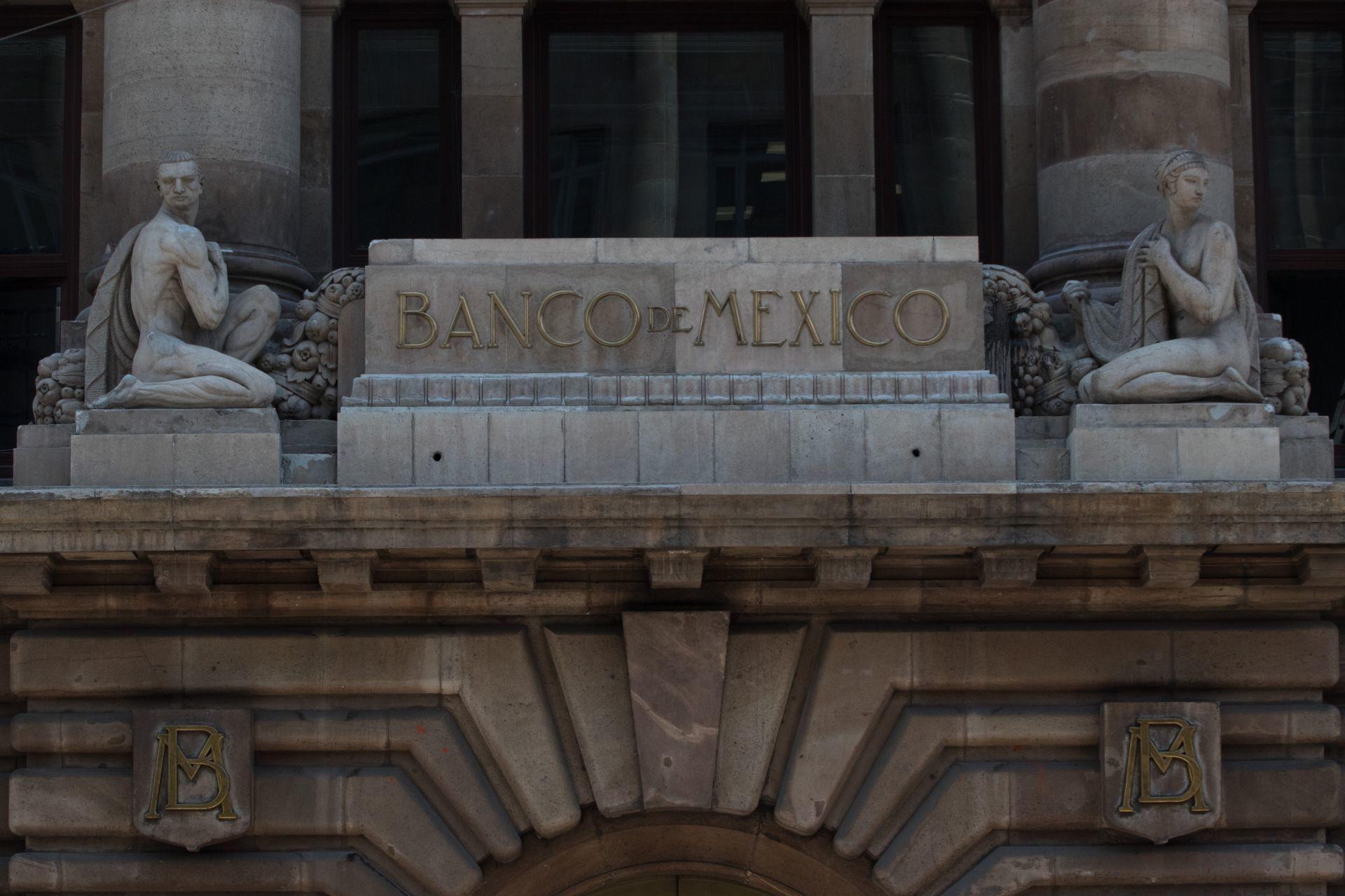 Las señales confusas del Banxico en política monetaria. Noticias en tiempo real