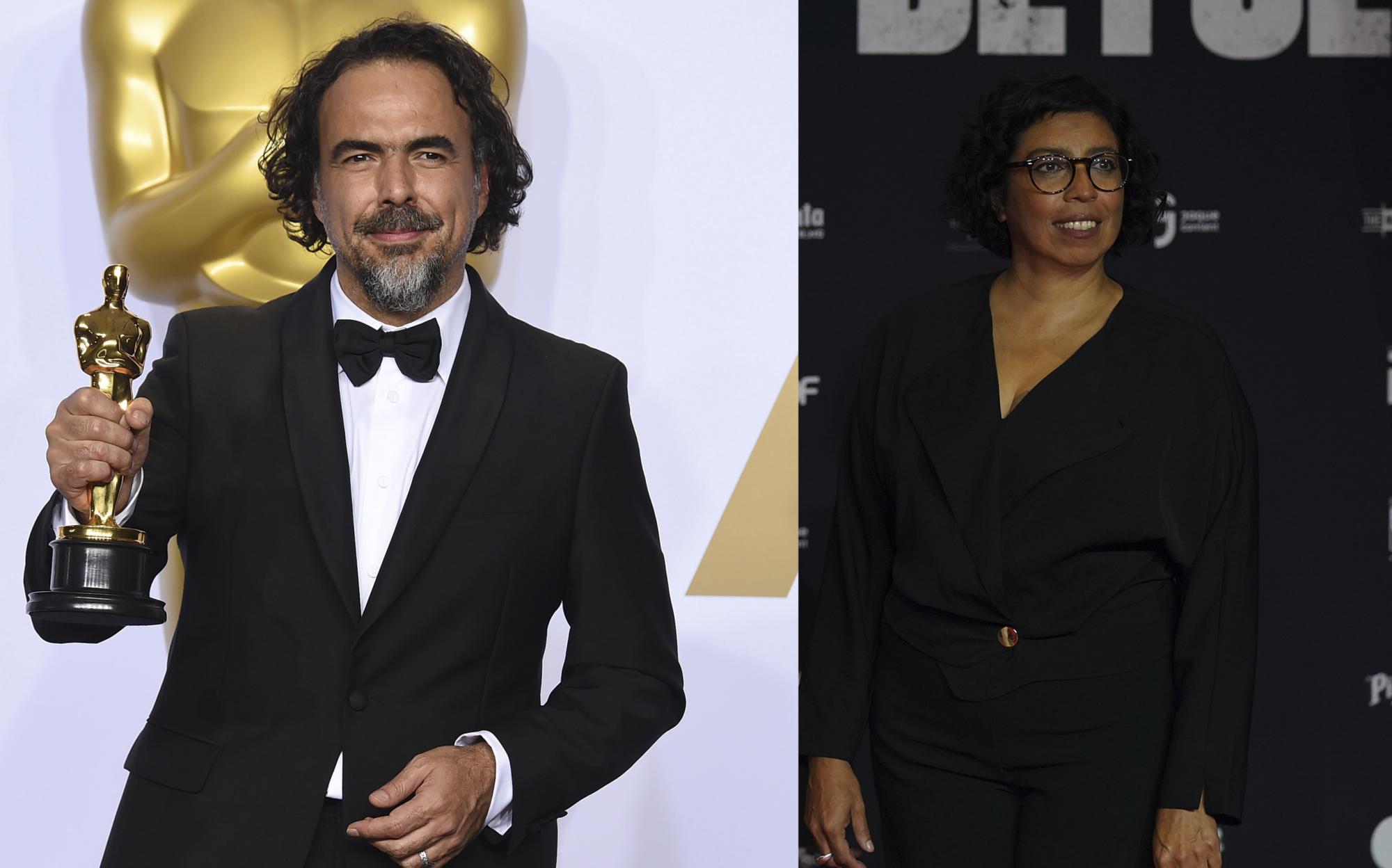 Eligen a ‘Bardo’ de Iñárritu para ir por los Oscar; ‘Noche de Fuego’ de Tatiana Huezo tras los Goya. Noticias en tiempo real