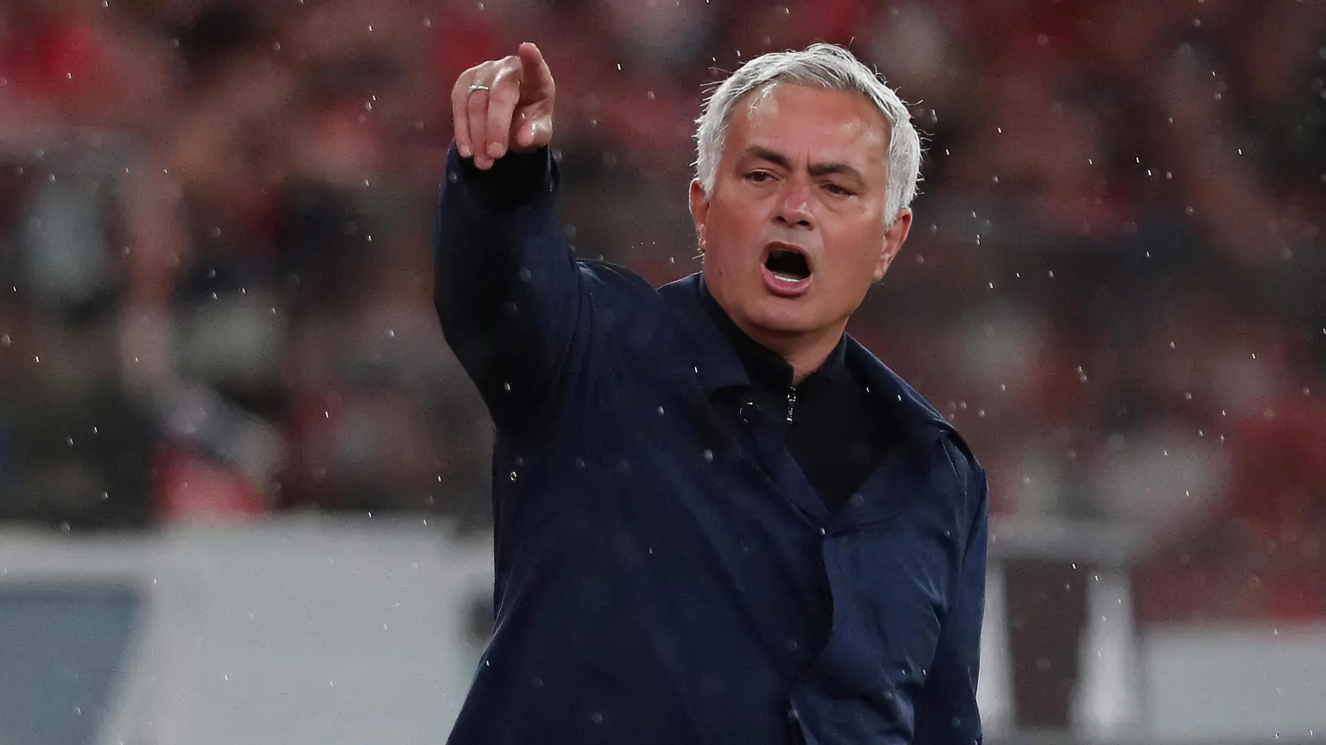 José Mourinho vuelve al Real Madrid para su segunda etapa en