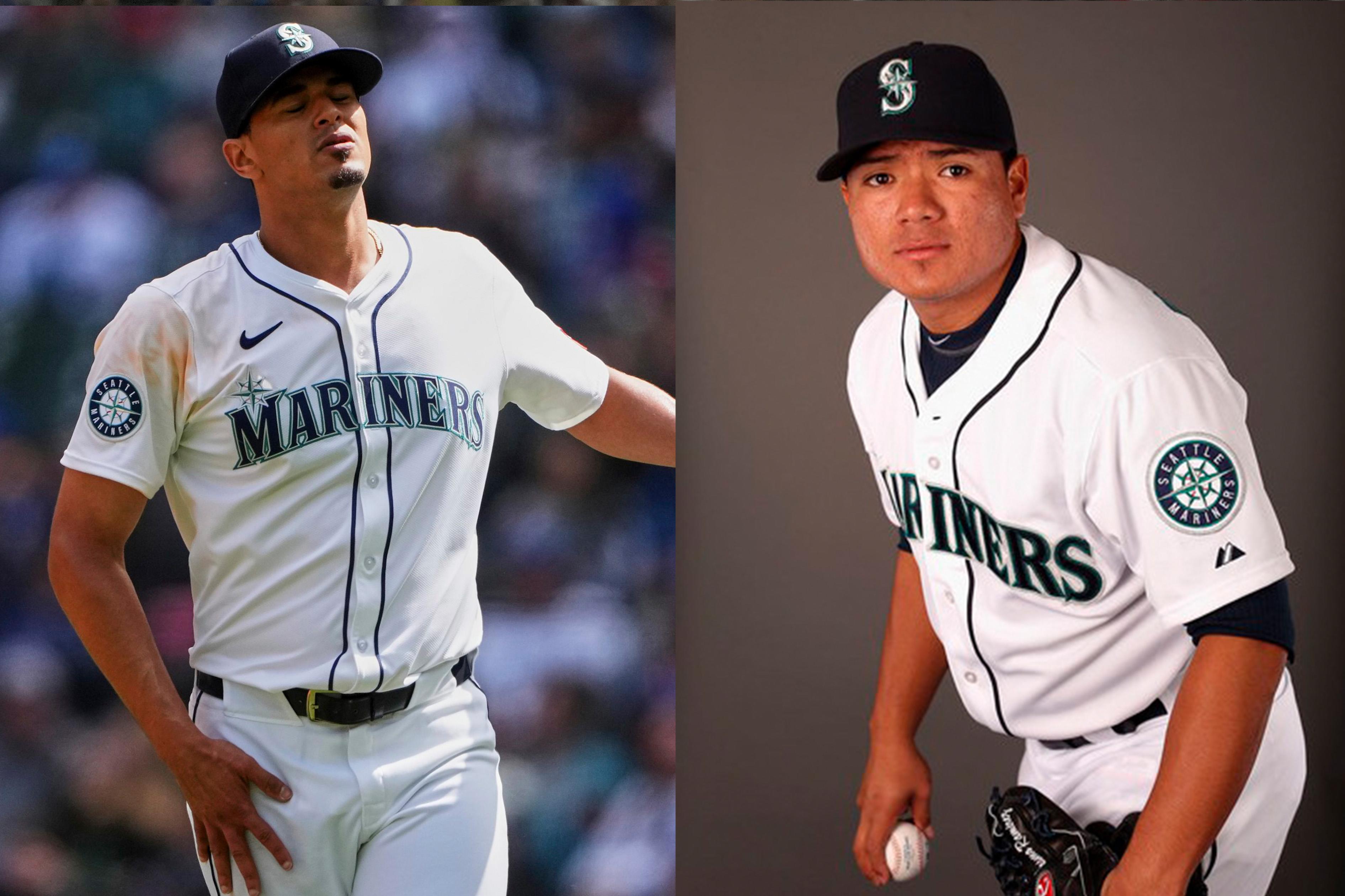 Llega talento de Grandes Ligas a Diablos Rojos y Algodoneros, con Luis F. Castillo y Serapio Ramírez