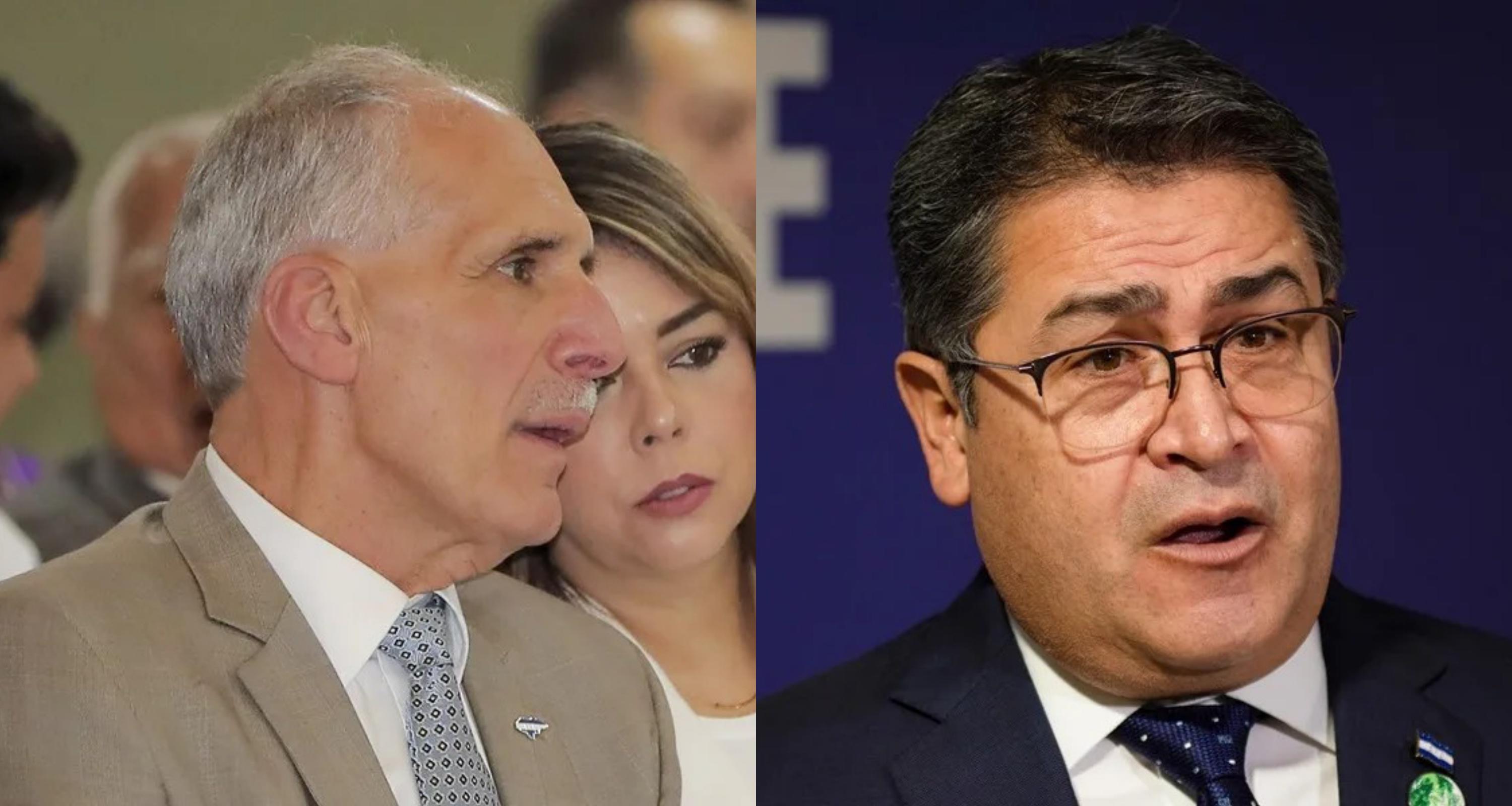 ‘Hondurasgate’, el presunto plan de EU, Israel y Honduras en contra líderes de la izquierda latinoamericana