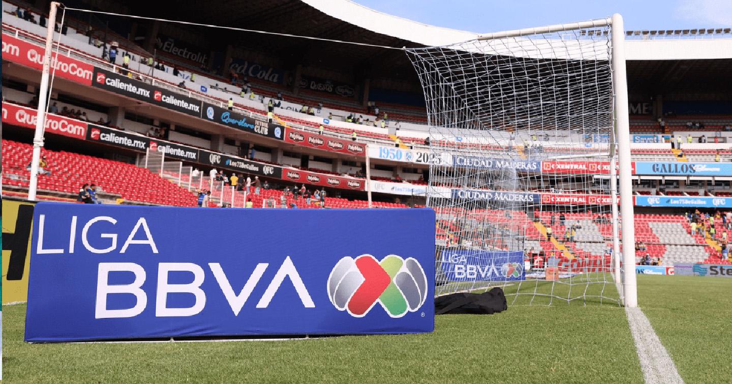 El Clausura 2026 se consolida como éxito de audiencia: Liga MX roza cifras históricas