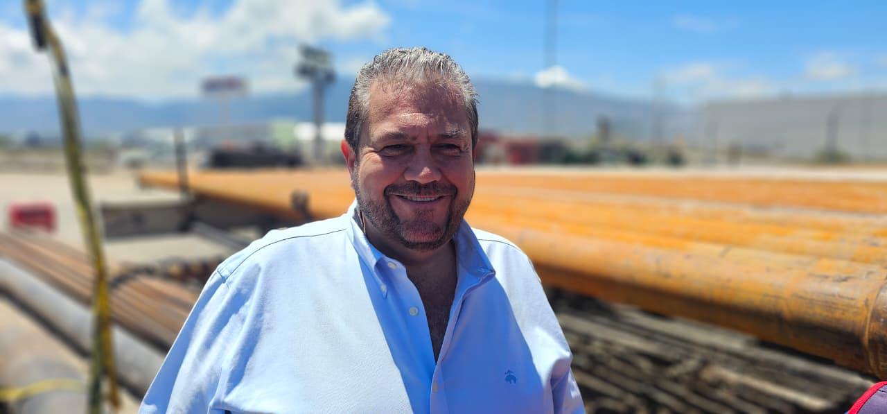 Avanza modernización del transporte en Ramos Arizpe: retiran