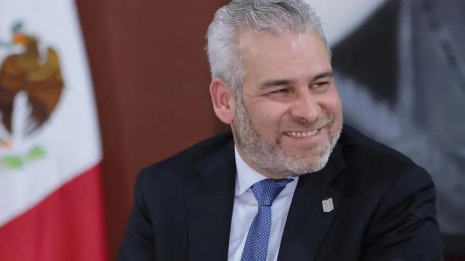 Uruapan colapsa financieramente: Bedolla advierte insolvencia técnica del ayuntamiento. Noticias en tiempo real