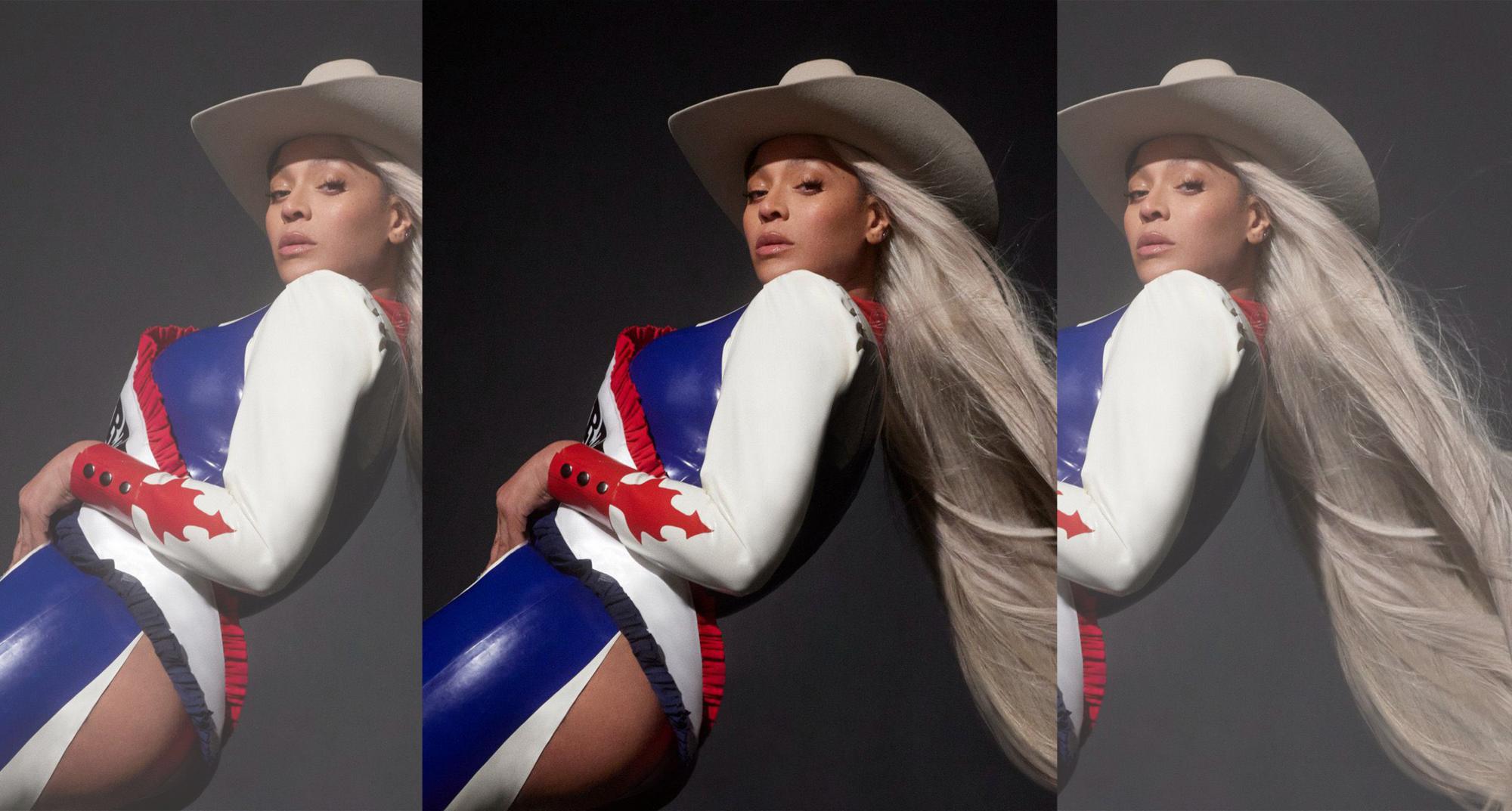 ¡Imparable! Conquista Beyoncé Billboard 200 con su ‘Cowboy Carter’. Noticias en tiempo real