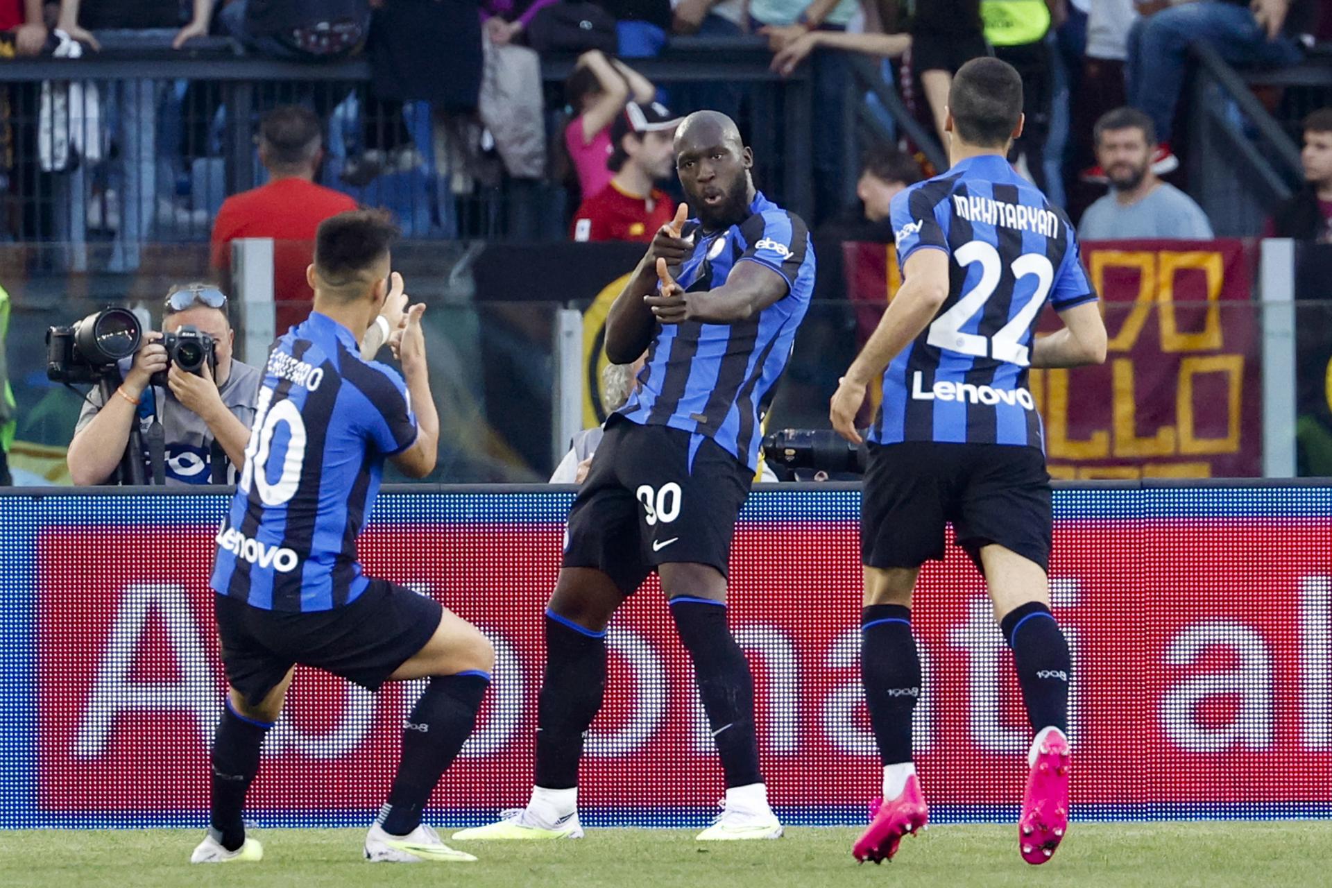 ‘Derby della Madonnina’ de vuelta en Europa: Inter enfrenta a Milan en Semis de la ‘Champions’. Noticias en tiempo real