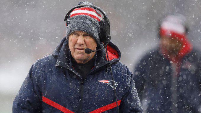 Bill Belichick deja a los Patriots tras 24 temporadas en la NFL. Noticias en tiempo real