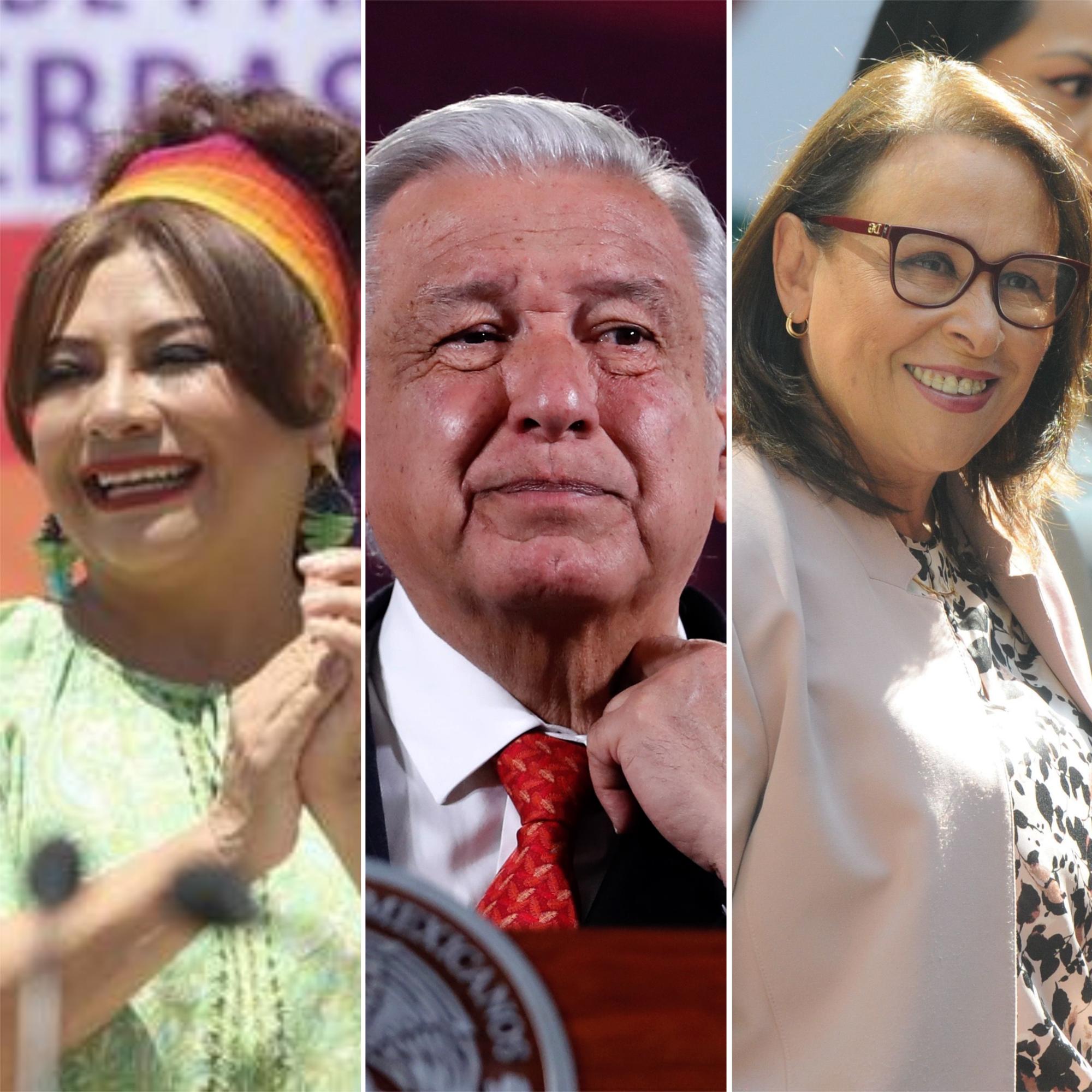 En CDMX ‘el perdedor, como en Veracruz, sería López Obrador’: Asegura Riva Palacio que las victorias de Brugada y Nahle están en riesgo. Noticias en tiempo real