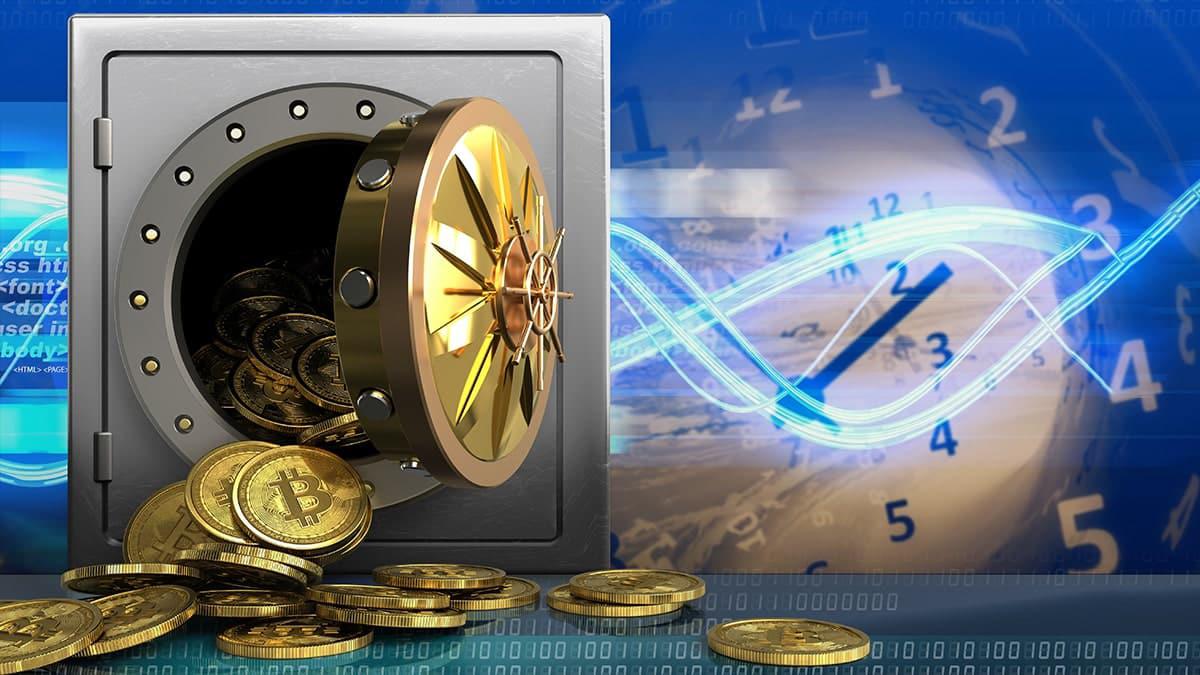 ‘Revive’ el bitcoin y supera los 28 mil dólares. Noticias en tiempo real