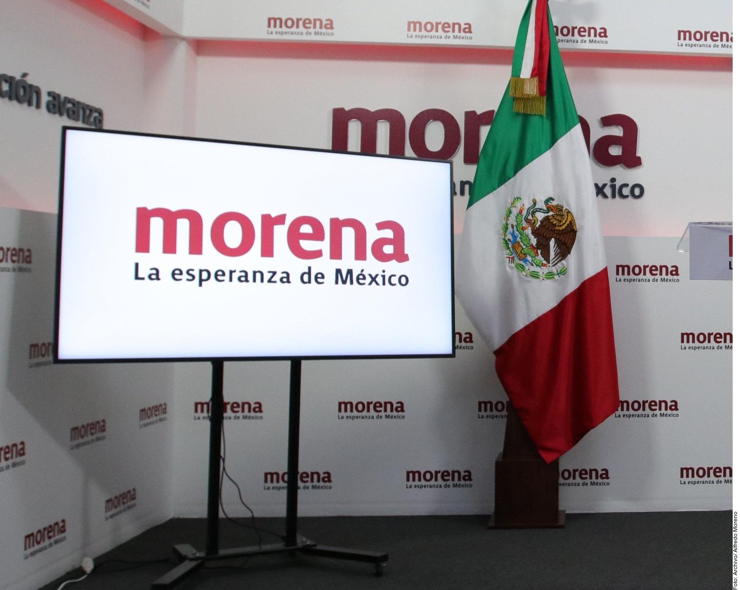 Busca 4T perpetuarse con nulidad ‘a modo’
