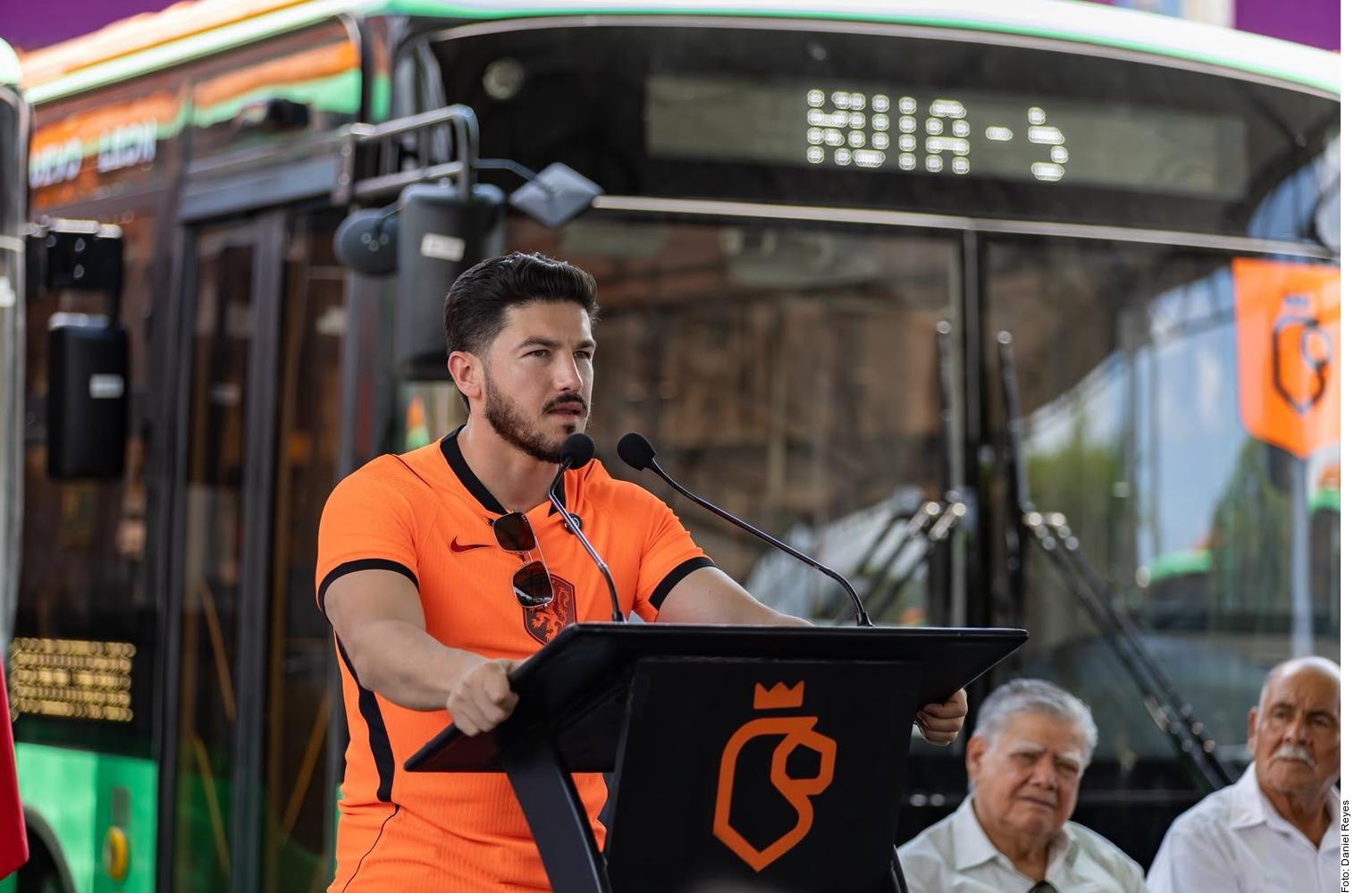 Congreso de NL busca en ‘fast track’ desaforar a Samuel