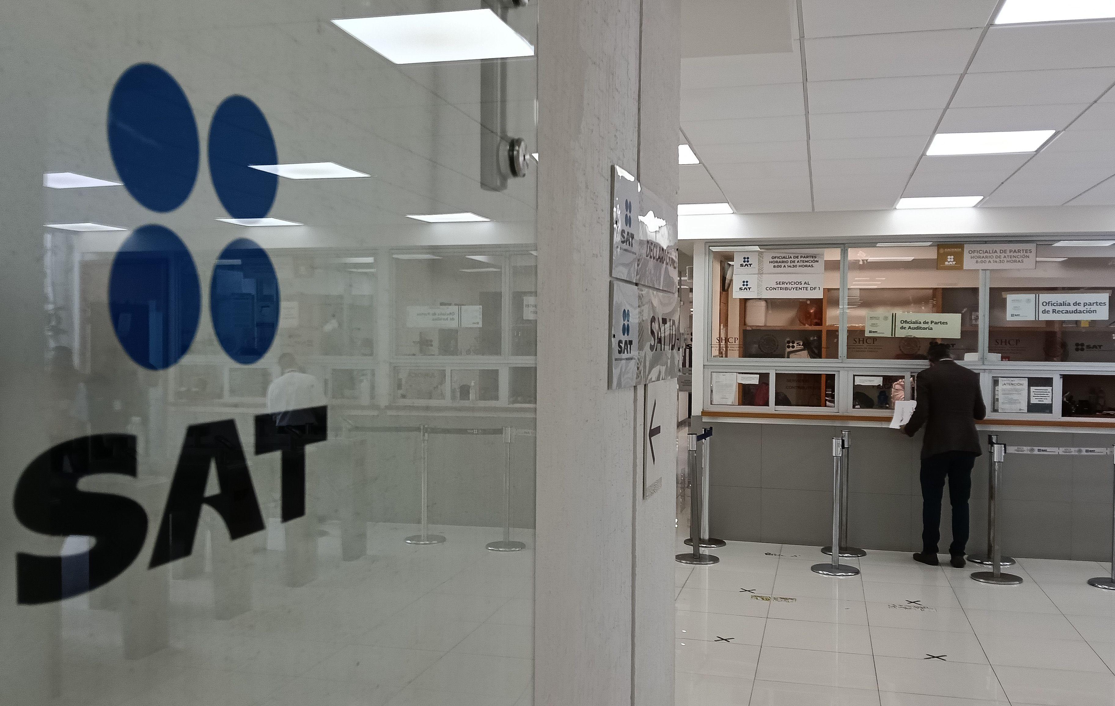 ¿No has activado el Buzón Tributario? El SAT puede multarte con más de 11 mil pesos