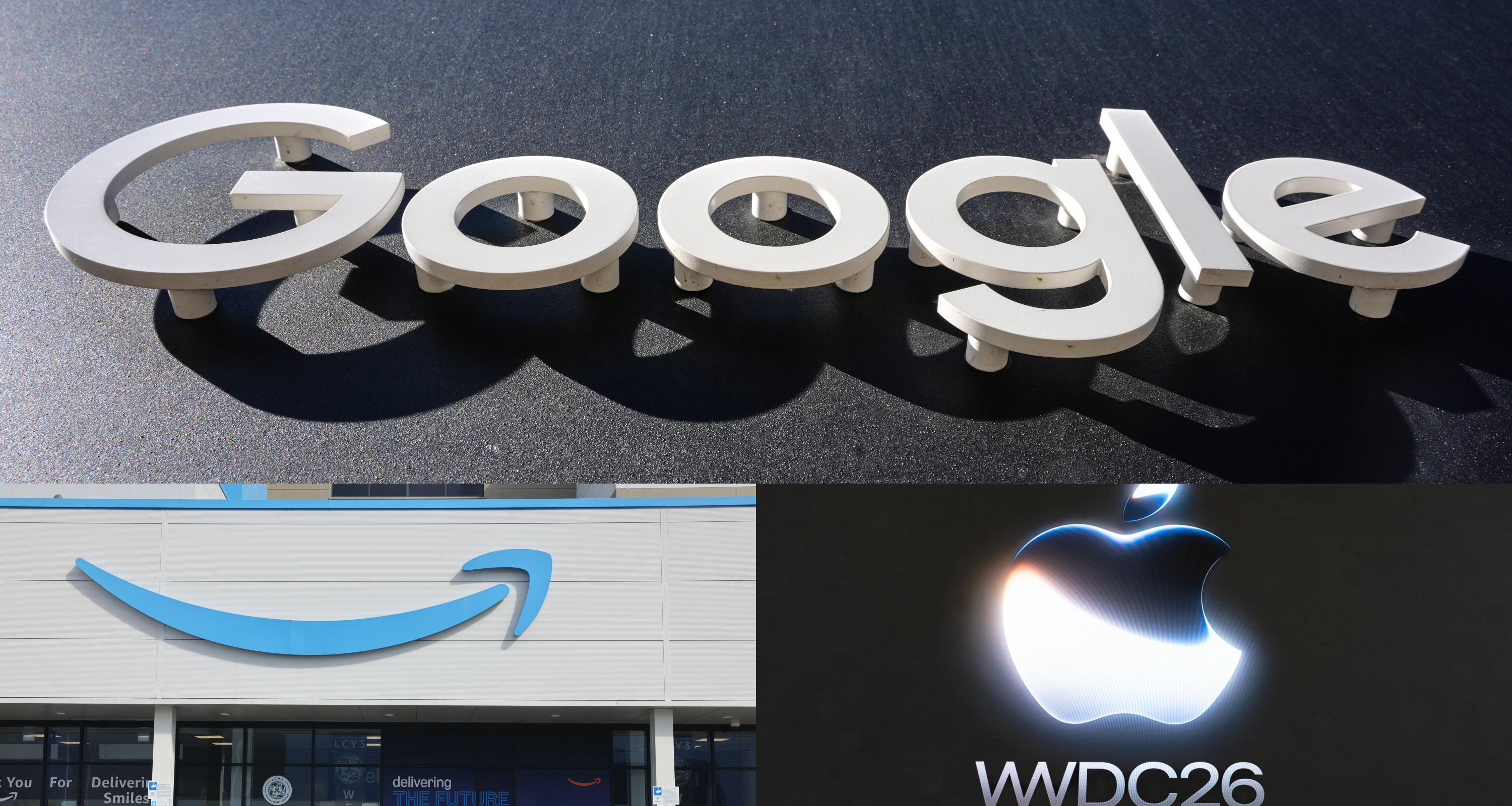 El poder de mercado en las sombras de las Grandes Tecnológic