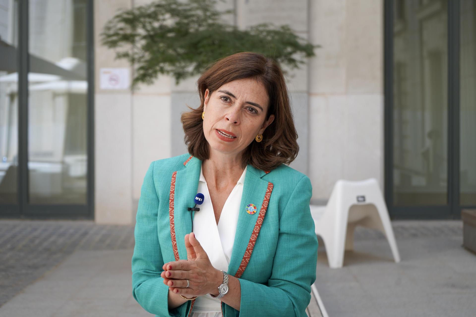 Posible fusión de ONU Mujeres y UNFPA podría diluir sus mandatos