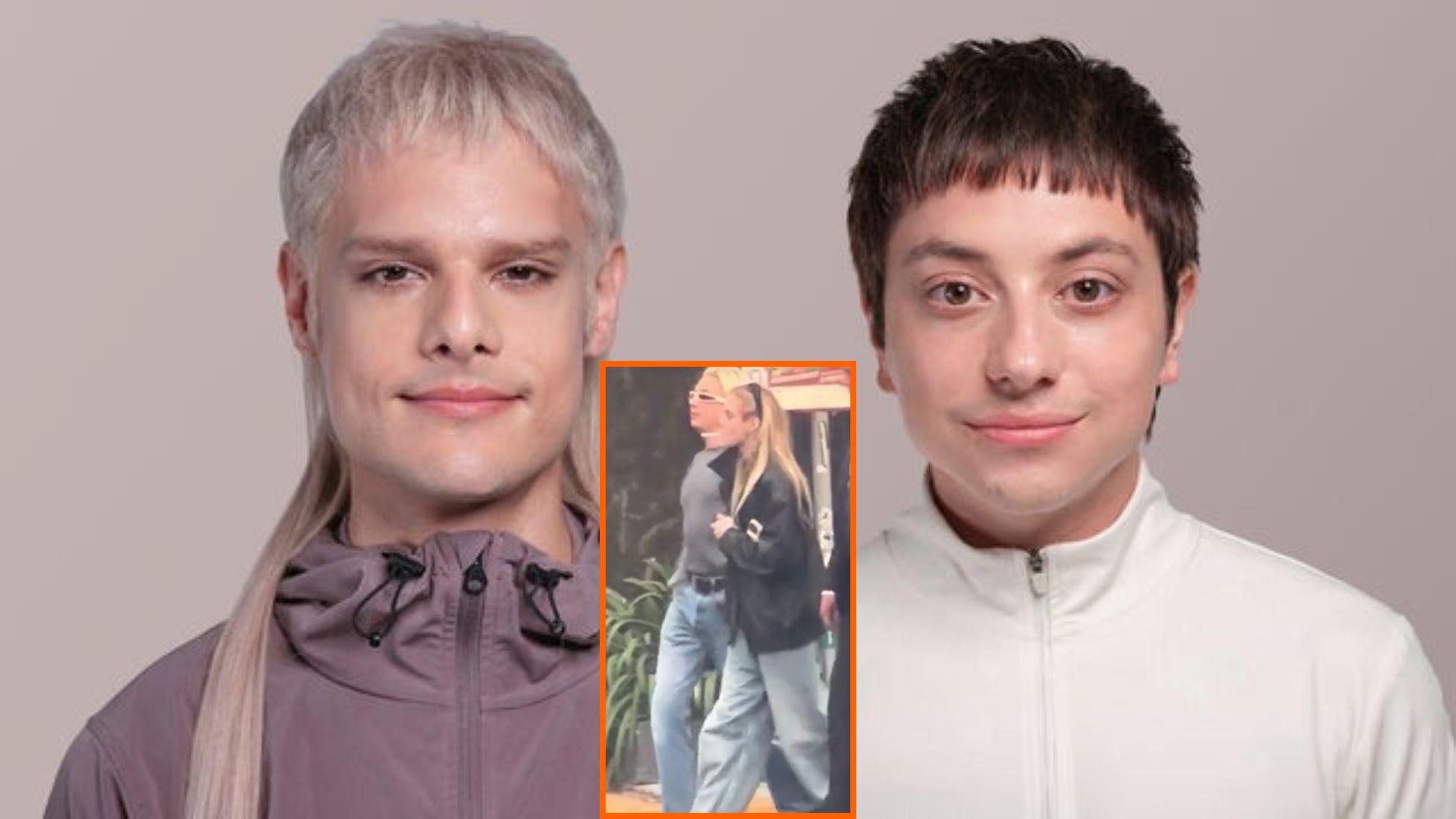 ¿Loreto Peralta confirma relación con Paco Amoroso? Esto es lo que se sabe