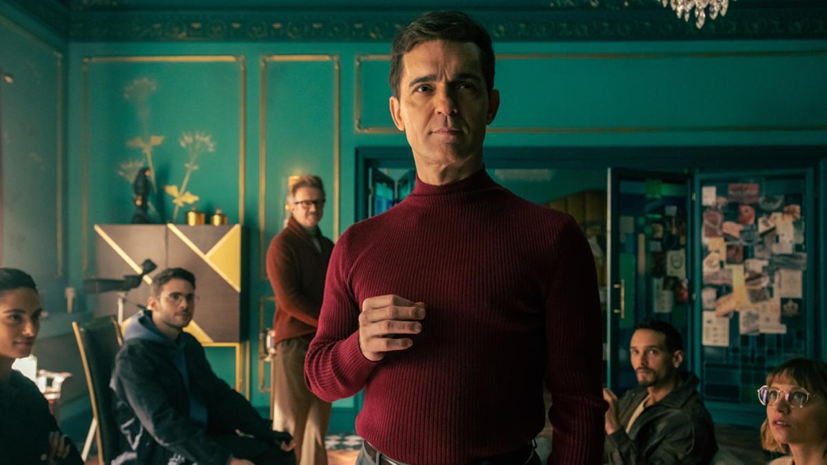 ¡Crece el universo de ‘La Casa de Papel’! Netflix estrena desde España una nueva historia de amor y robo en ‘Berlín’ . Noticias en tiempo real