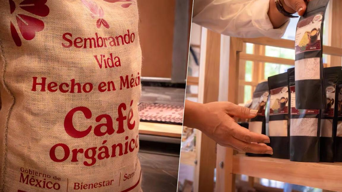 CACfetería del Bienestar... ¿Dónde se ubica y cuánto cuesta tomarte un cafecito?
