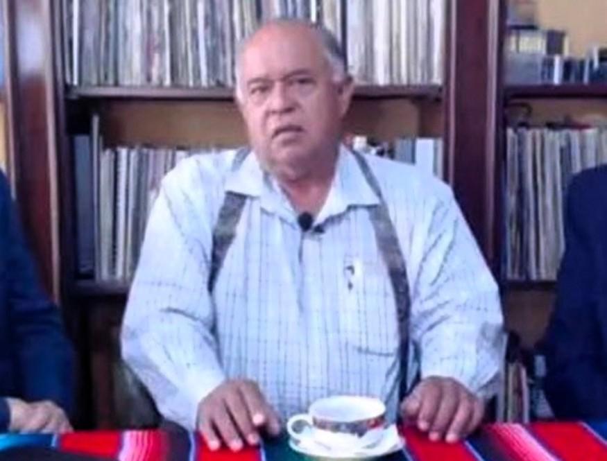 Café Montaigne 343: Alfredo Reyes, un guerrero querido y respetado. Noticias en tiempo real
