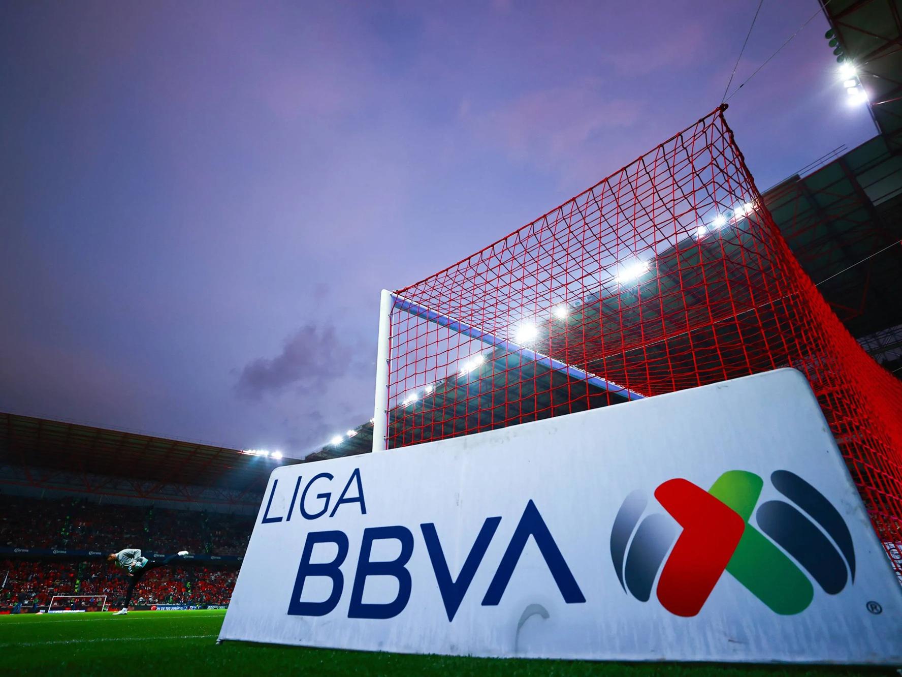 Calendario oficial del Apertura 2026 de la Liga MX: Fechas c