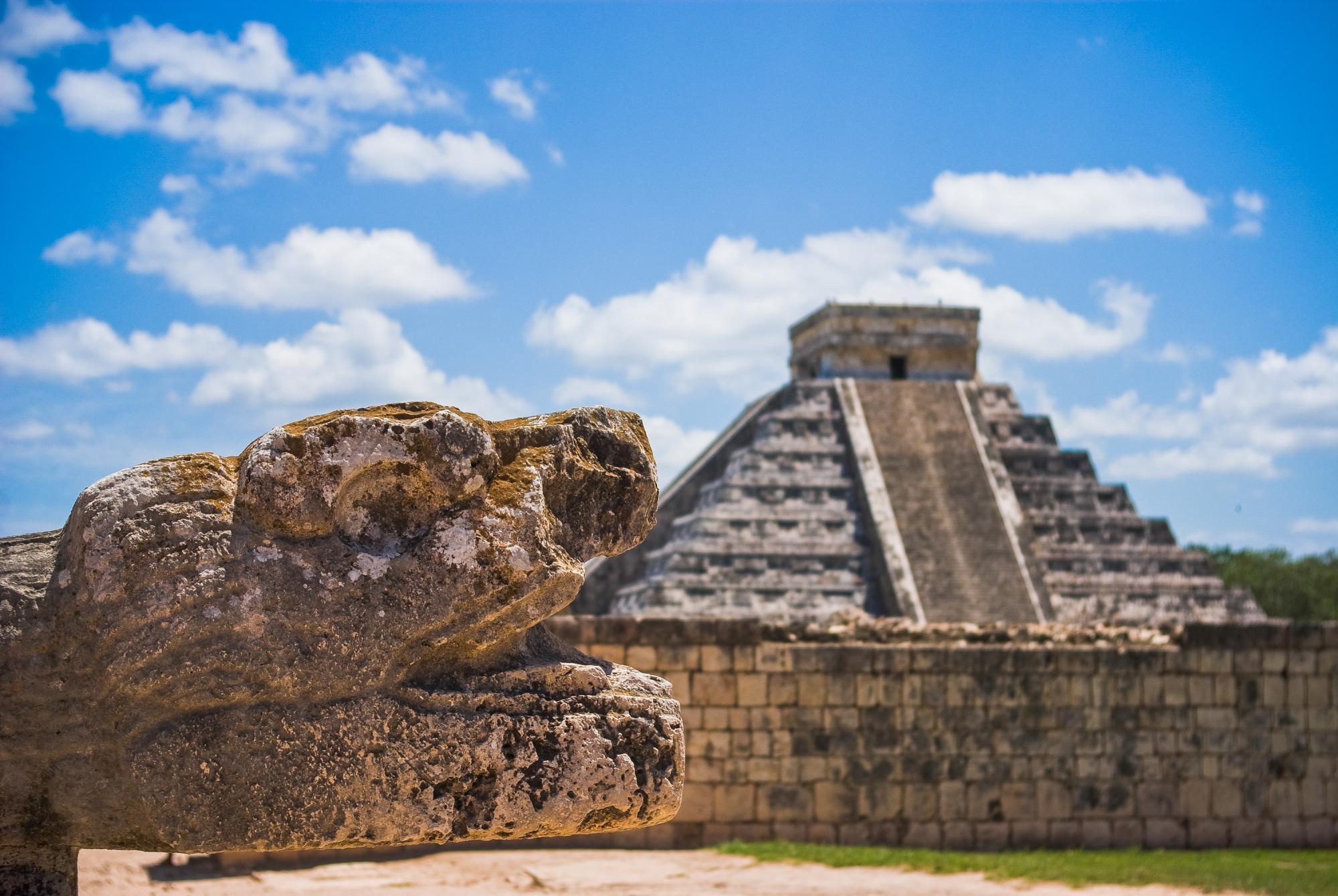 Calendario maya 2024: ¿Cómo será mi año según mi signo?. Noticias en tiempo real