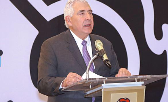 Concretar ‘Distrito Canacintra’ en Saltillo requiere apoyo público, privado, social y académico. Noticias en tiempo real