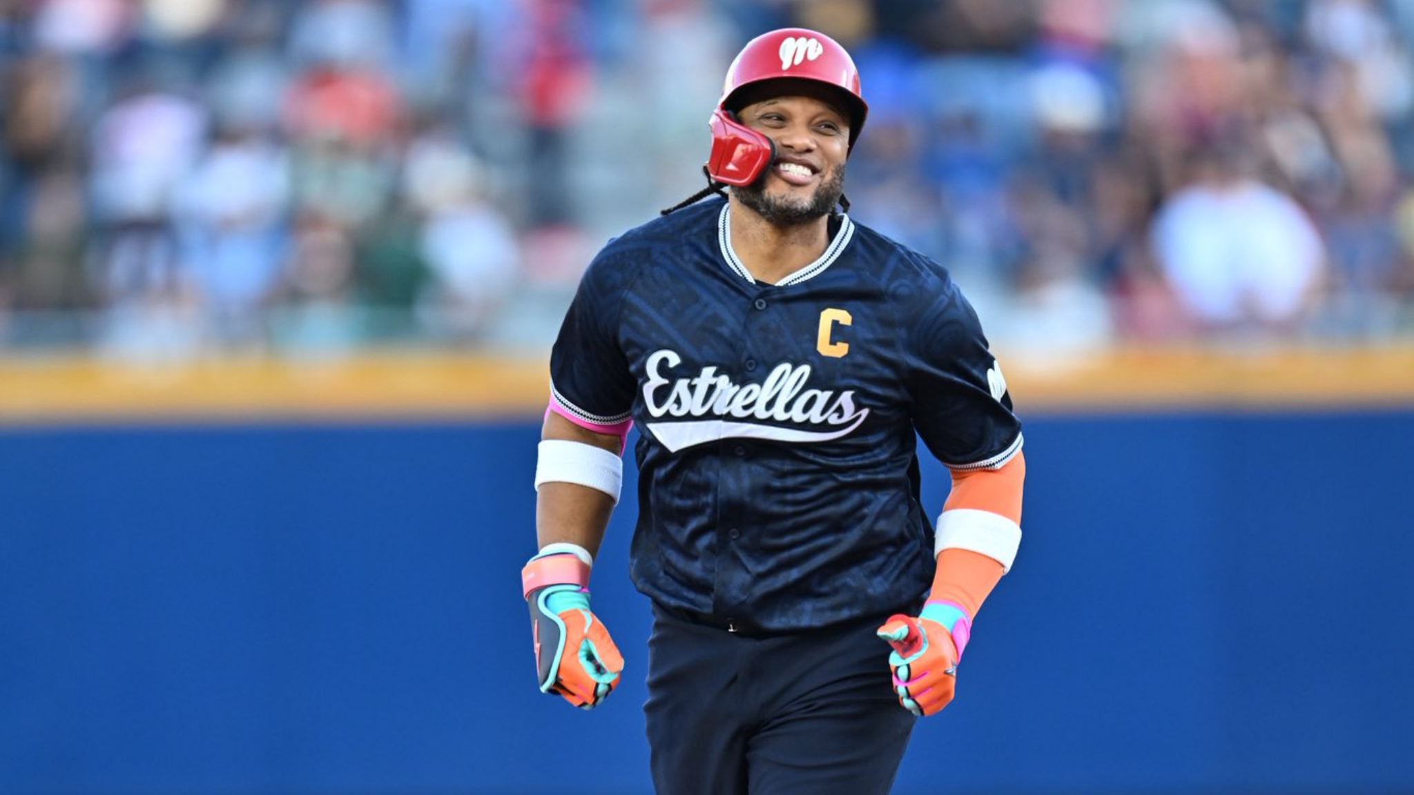 Juego de Estrellas 2026: Estrellas de la LMB vencen a México 5-3