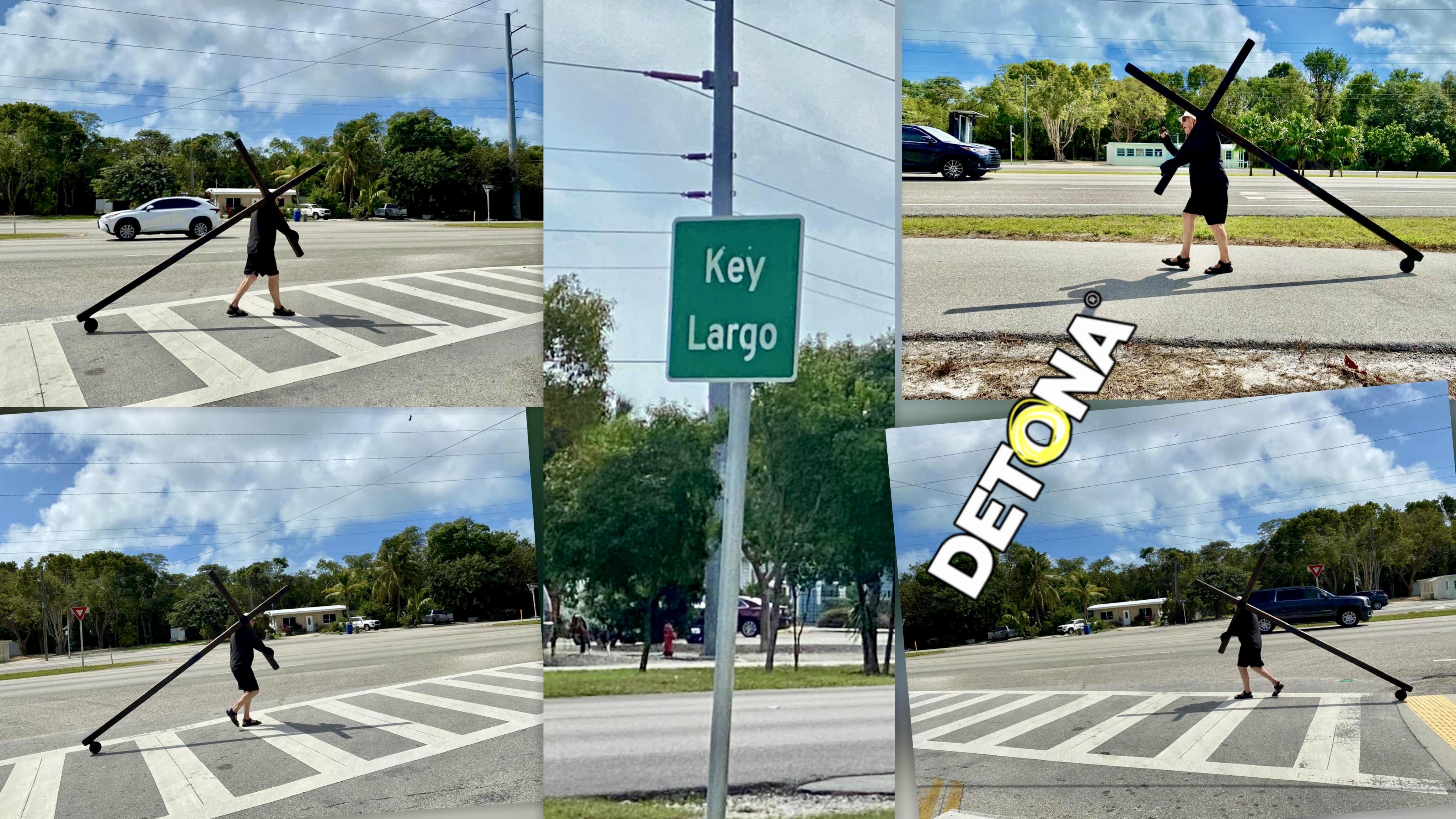 Hoy Sábado Santo es día de duelo, silencio, reflexión y meditación