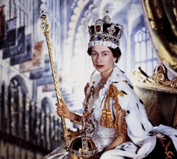 Muere la Reina Isabel II fallece a los años la reina más longeva de Gran Bretaña Lado mx