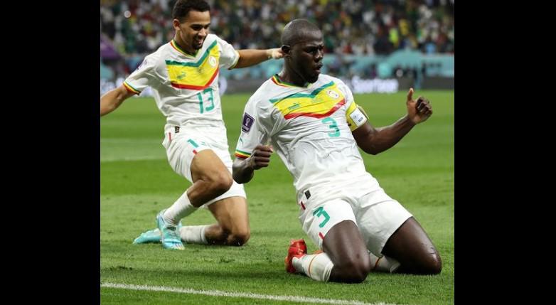 Qatar 2022: Holanda y Senegal pasan a Octavos de Final y el anfitrión y Ecuador quedan fuera. Noticias en tiempo real