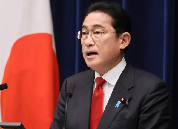Primer ministro de Japón llega a Kiev para reunirse con Zelensky. Noticias en tiempo real