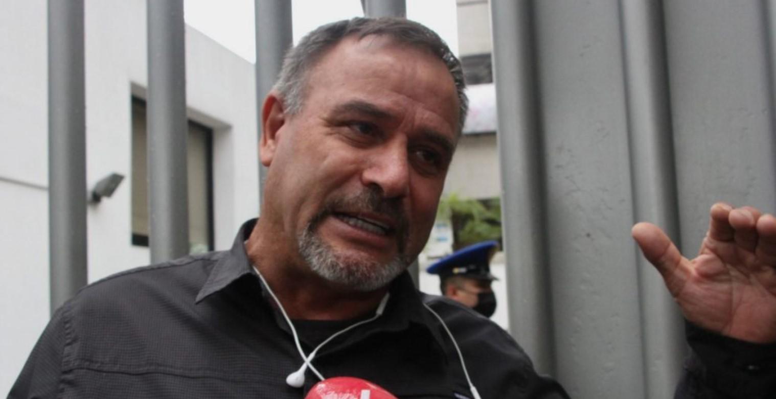 Adrián LeBarón pide a ‘corcholatas’ que sientan las heridas de las víctimas . Noticias en tiempo real