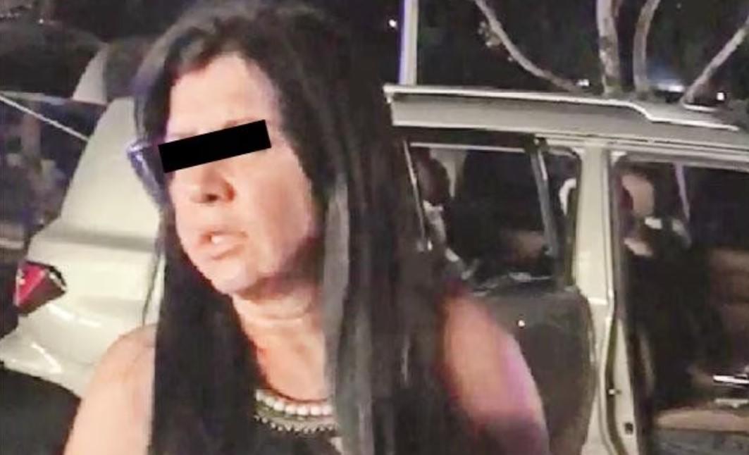 Niegan parcialmente amparo de Rosalinda González, esposa de ‘El Mencho’. Noticias en tiempo real