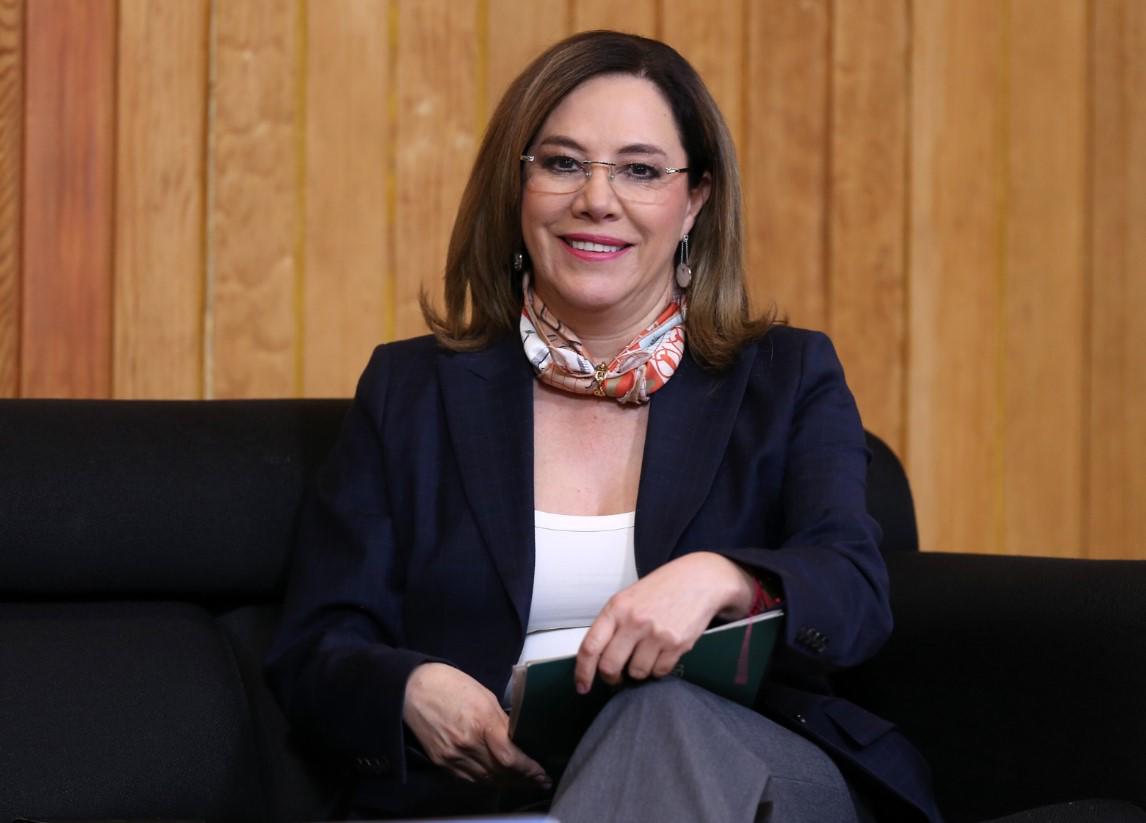 Es necesaria la transparencia para la justicia electoral: Ibarra Cadena . Noticias en tiempo real