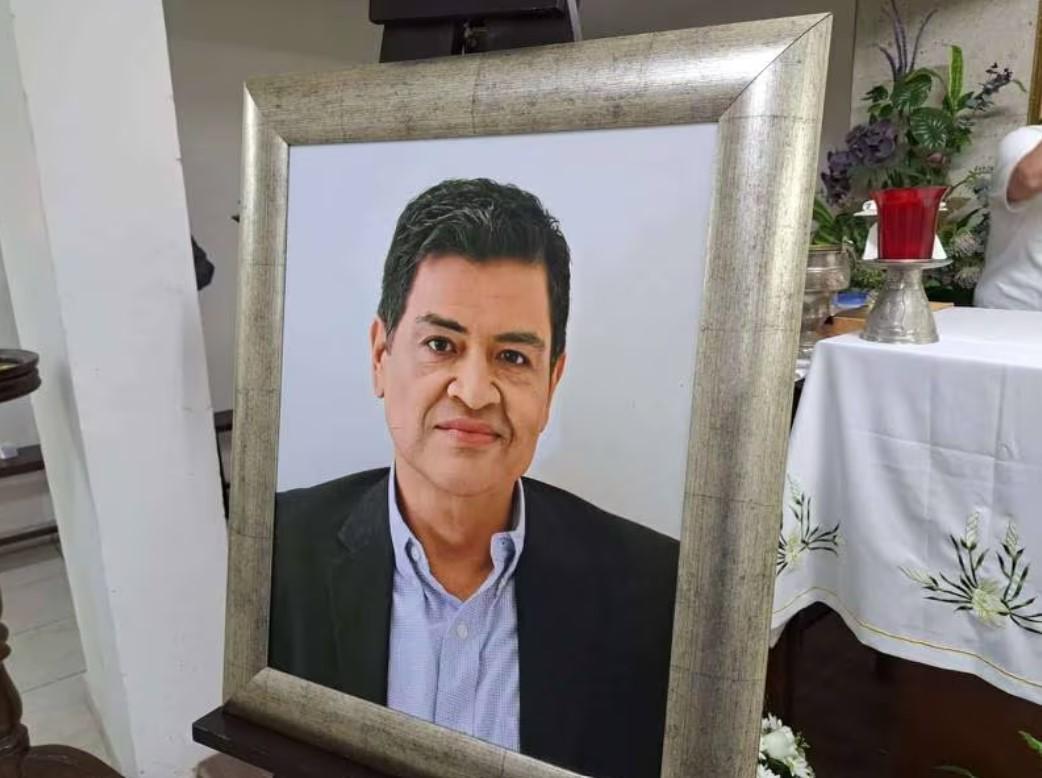 Arrestan a presunto homicida del periodista Luis Enrique Ramírez en Culiacán . Noticias en tiempo real