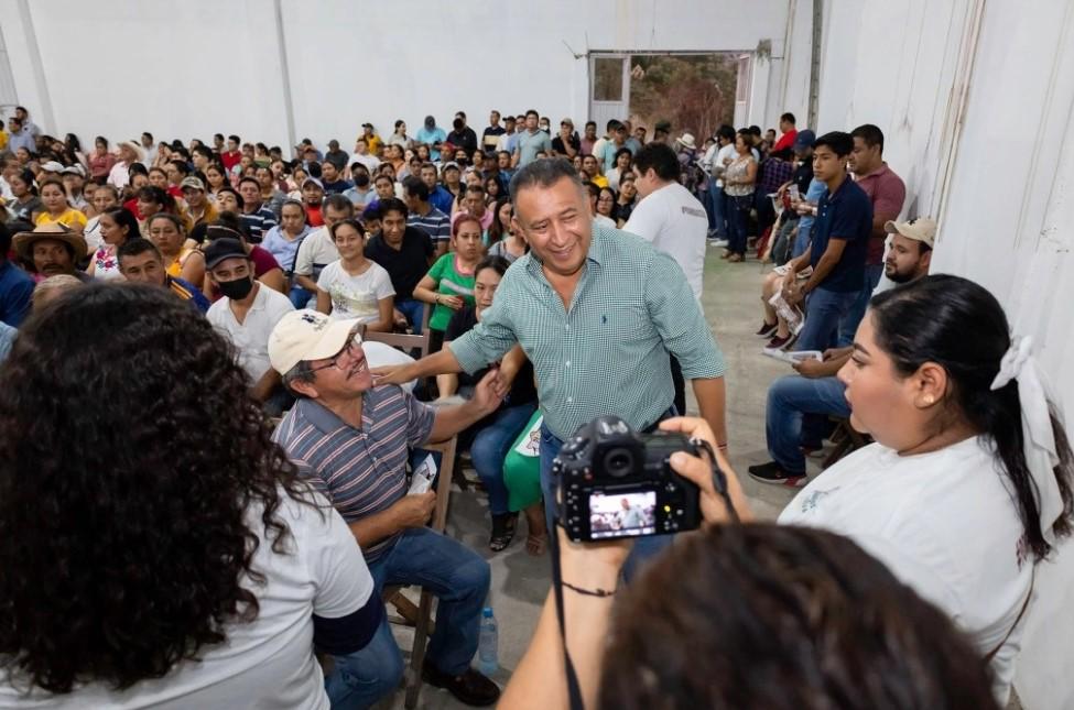 Rechazan diputados de Morena ‘entrega de candidaturas’ al PVEM . Noticias en tiempo real
