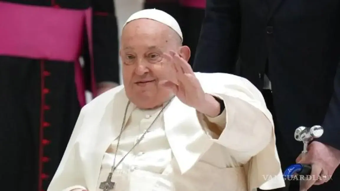 Noticias del fin de semana: papa Francisco sigue enfermo, Guanajuato registra violencia y sale polémica Belinda-Aguilar. Noticias en tiempo real