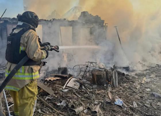 Rusia declara un alto al fuego de tres días en Ucrania. Noticias en tiempo real